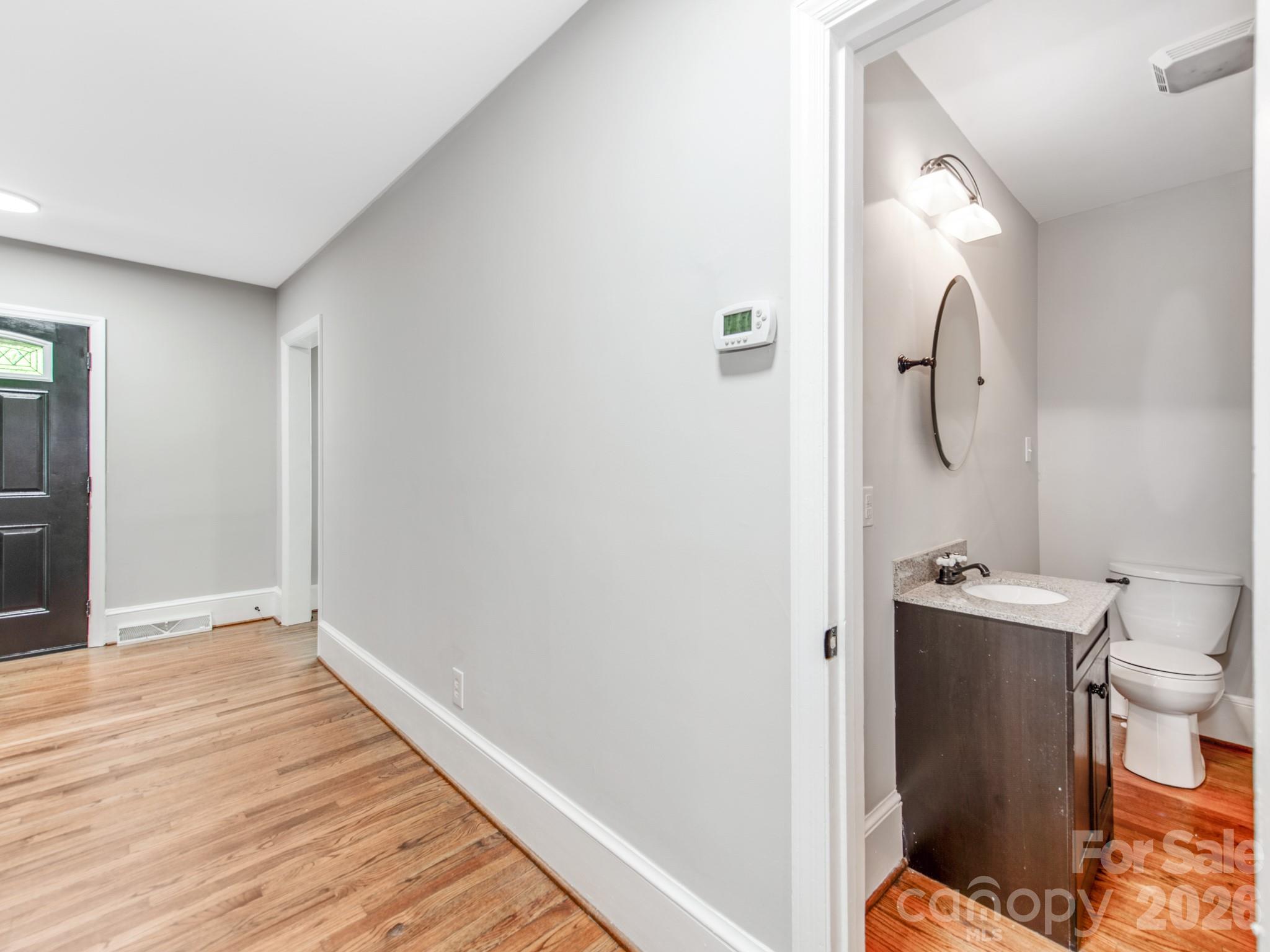 Sunset Dr - Residential