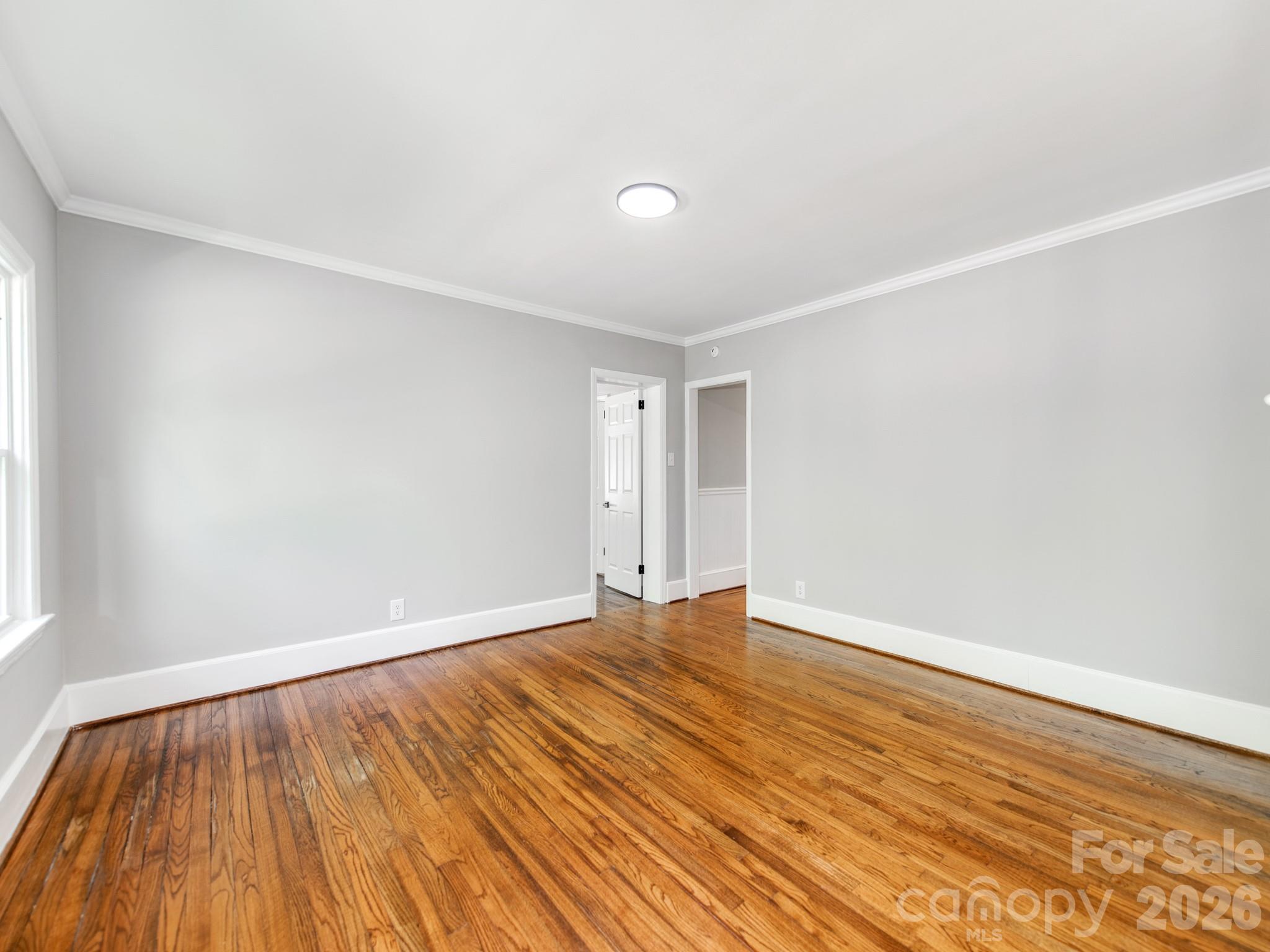 Sunset Dr - Residential