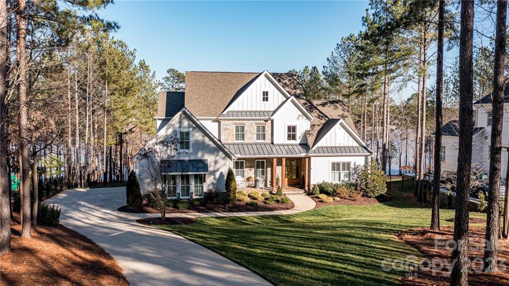 Mclean - South Shore - Residential