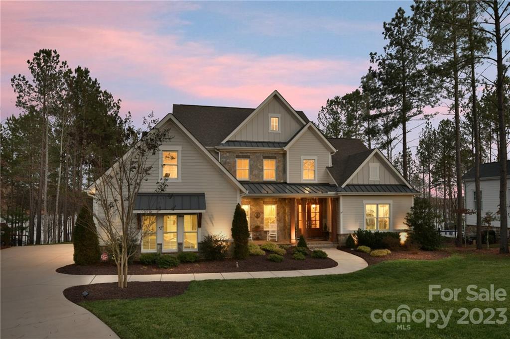 Mclean - South Shore - Residential