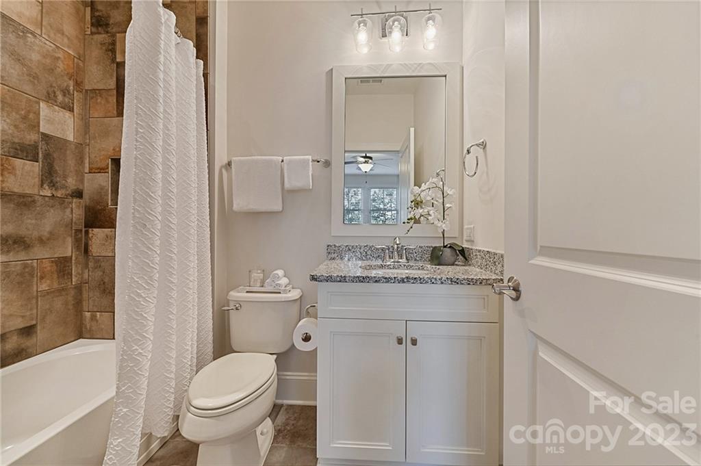 Mclean - South Shore - Residential