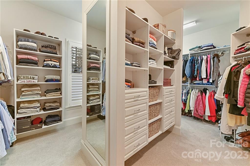 Mclean - South Shore - Residential