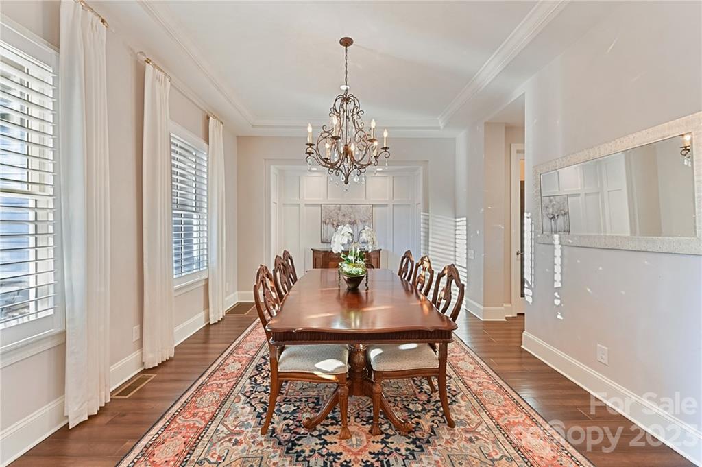 Mclean - South Shore - Residential