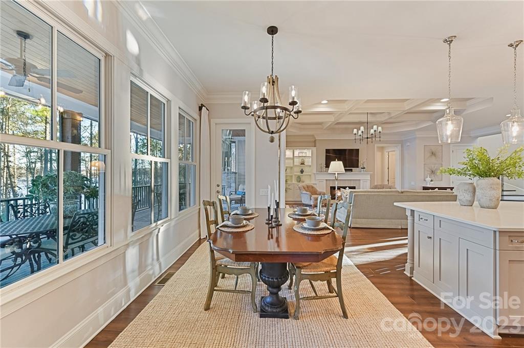 Mclean - South Shore - Residential