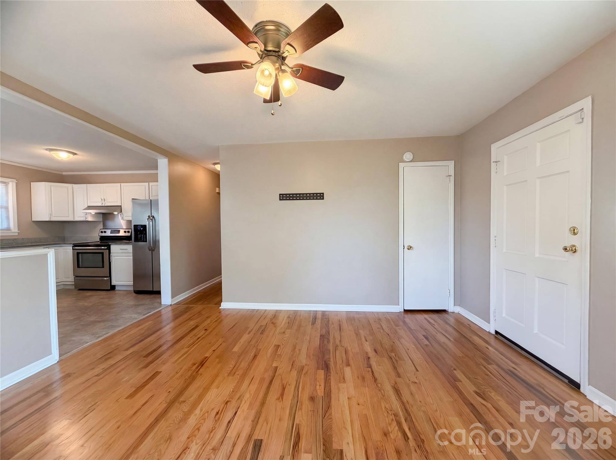 Vinton Woods - Residential