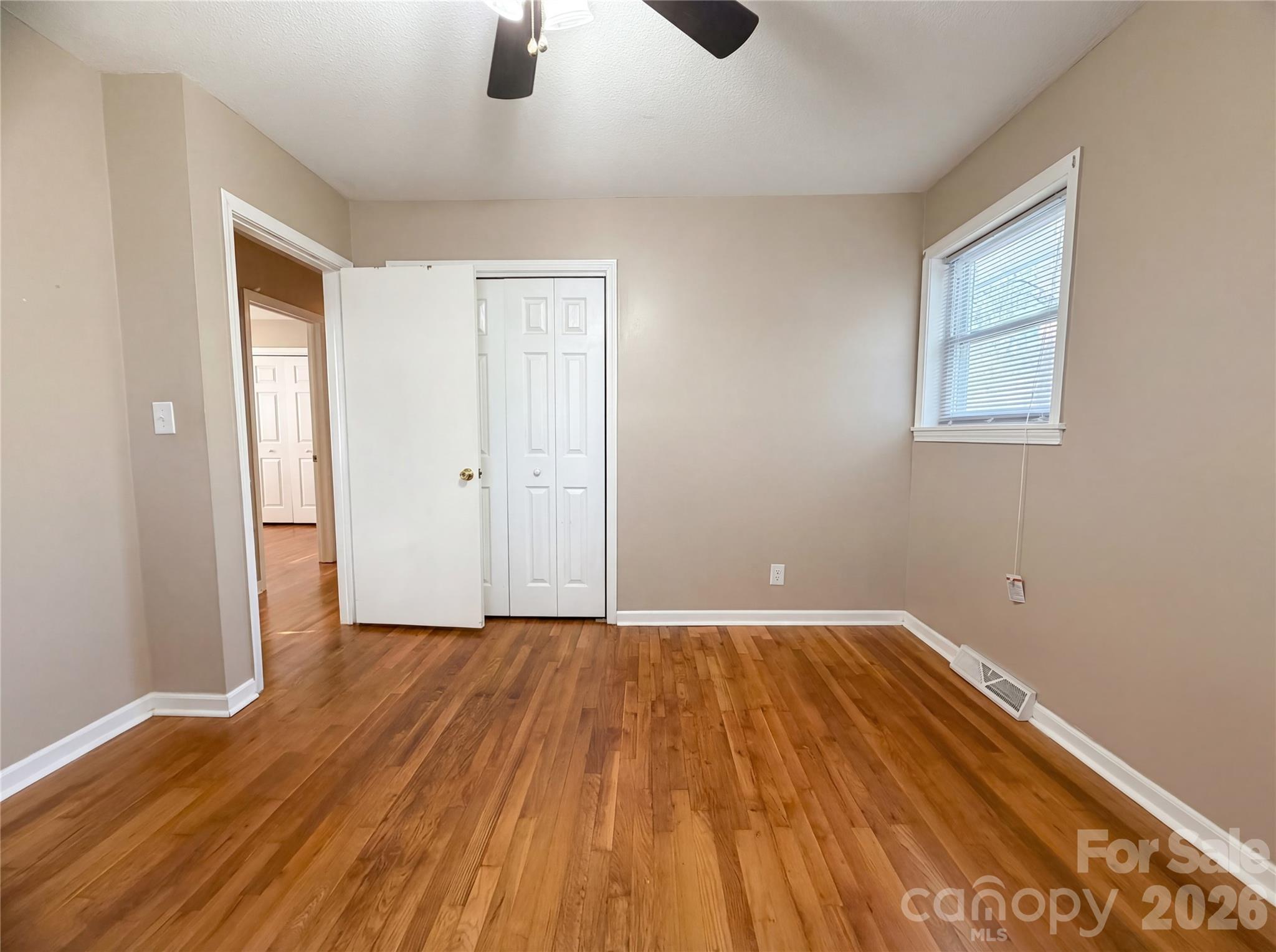 Vinton Woods - Residential