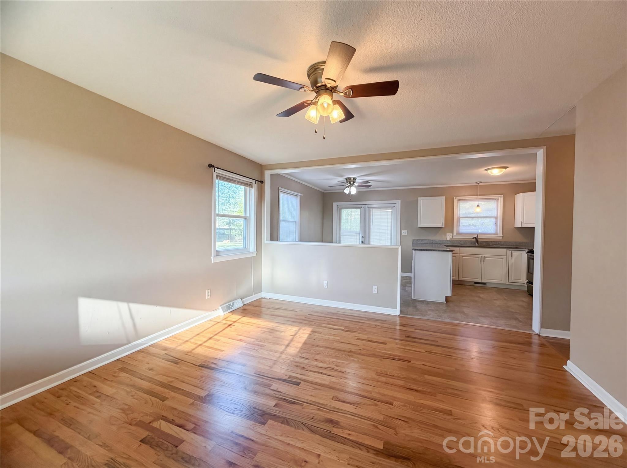 Vinton Woods - Residential