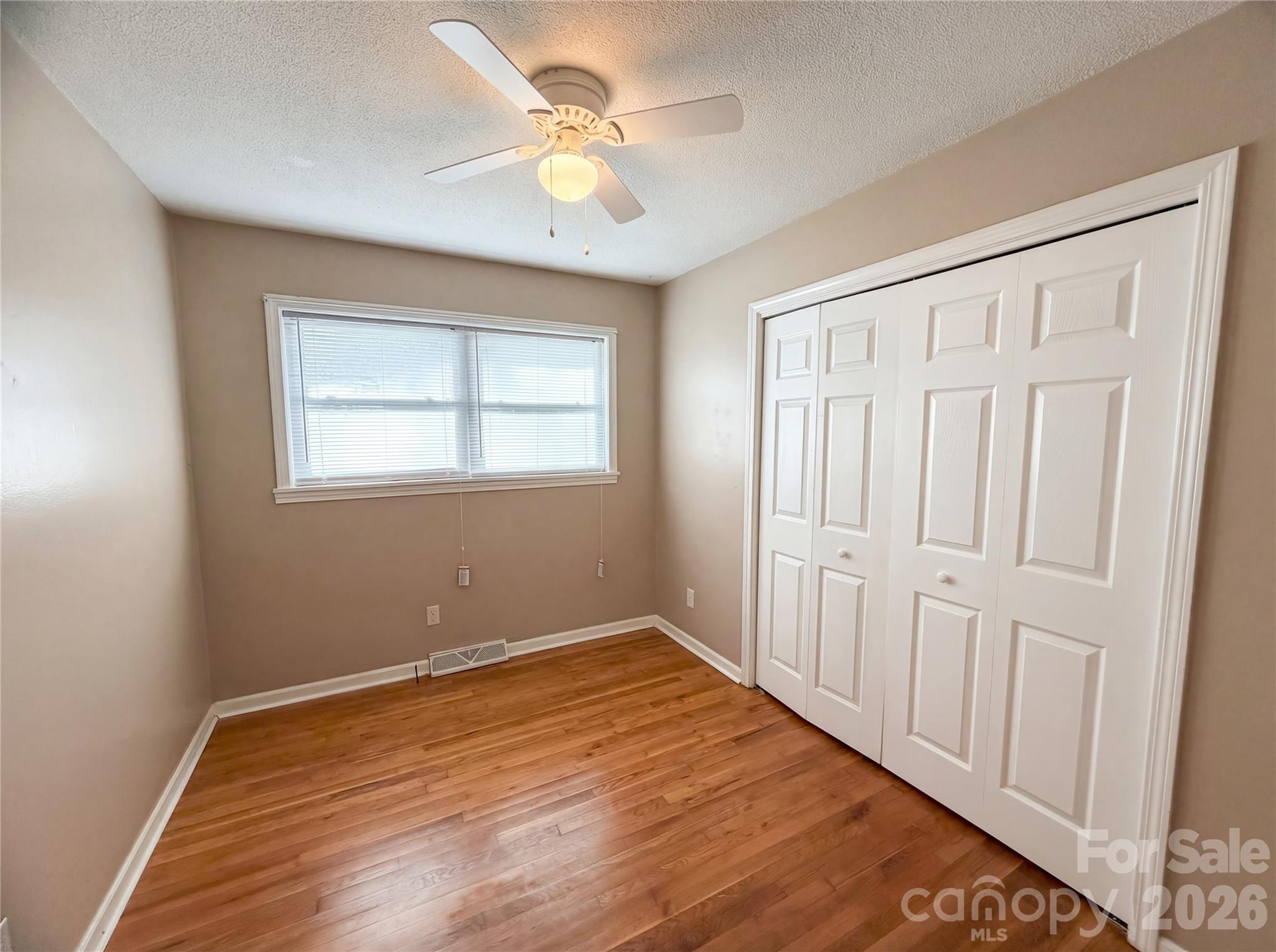 Vinton Woods - Residential