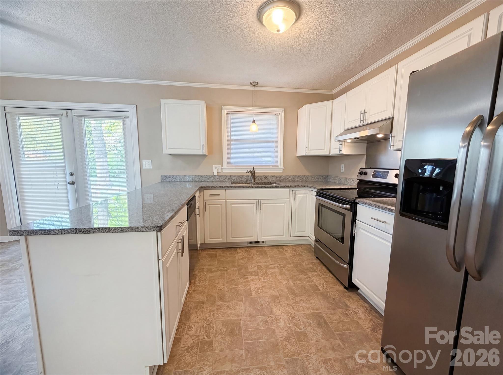 Vinton Woods - Residential