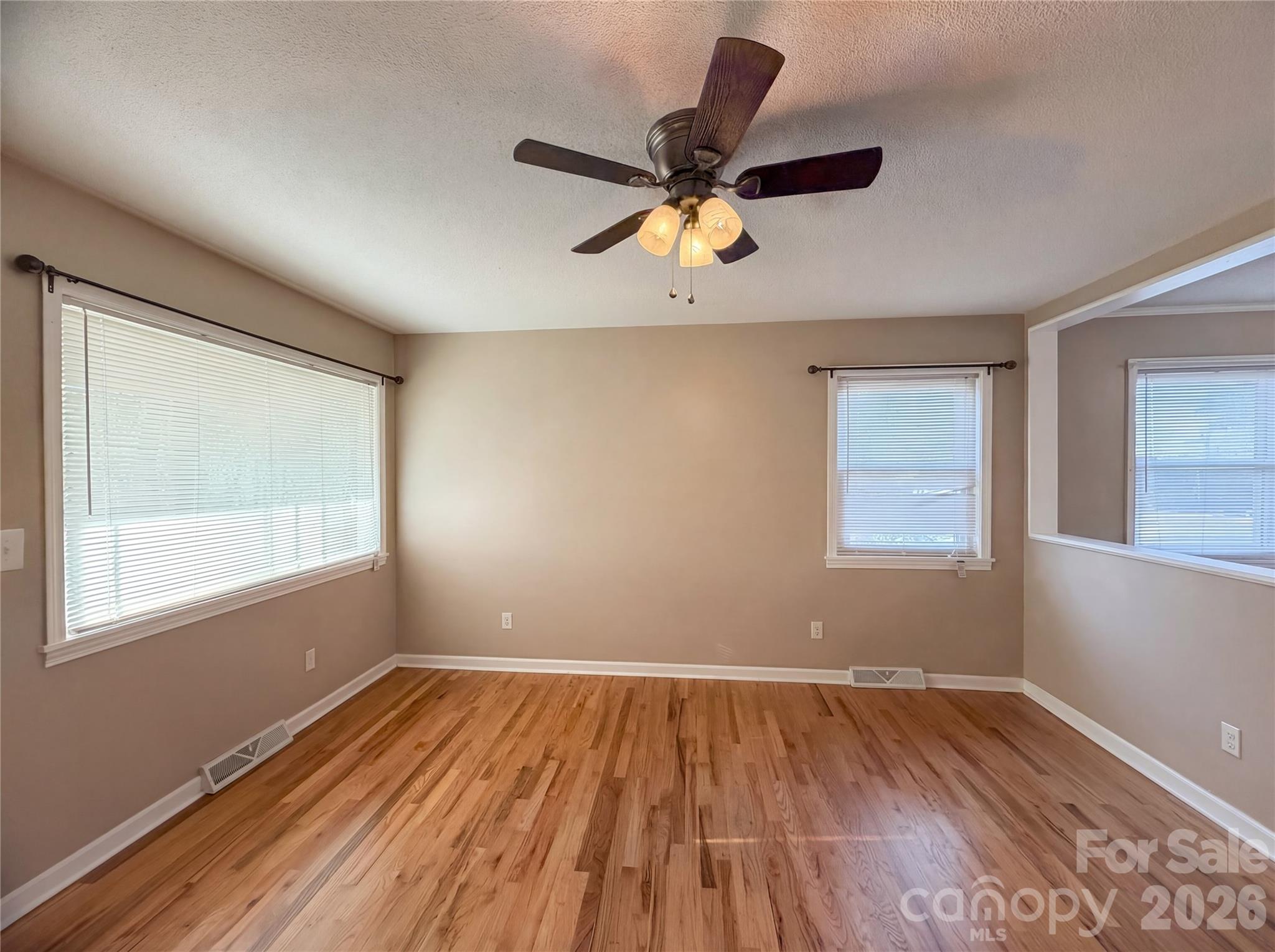 Vinton Woods - Residential