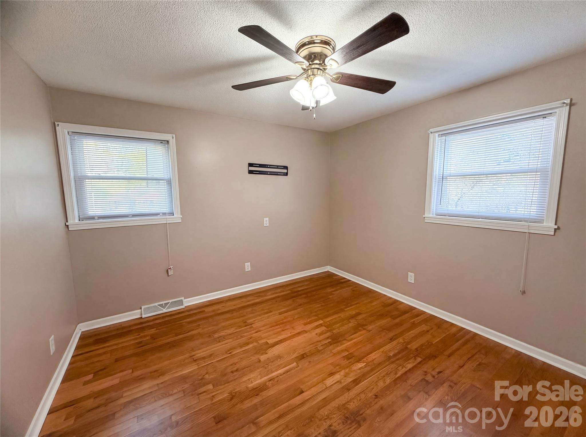 Vinton Woods - Residential