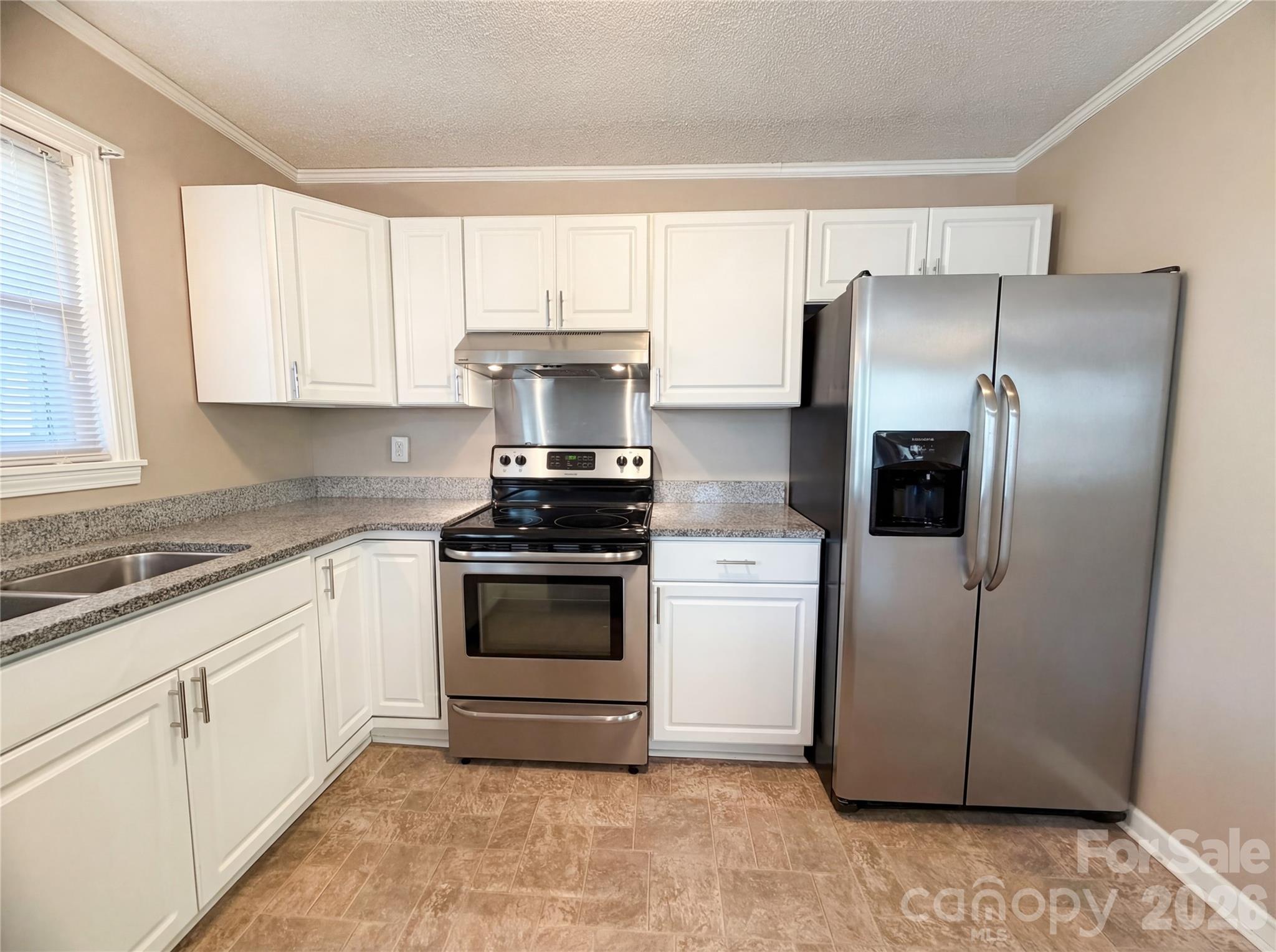 Vinton Woods - Residential