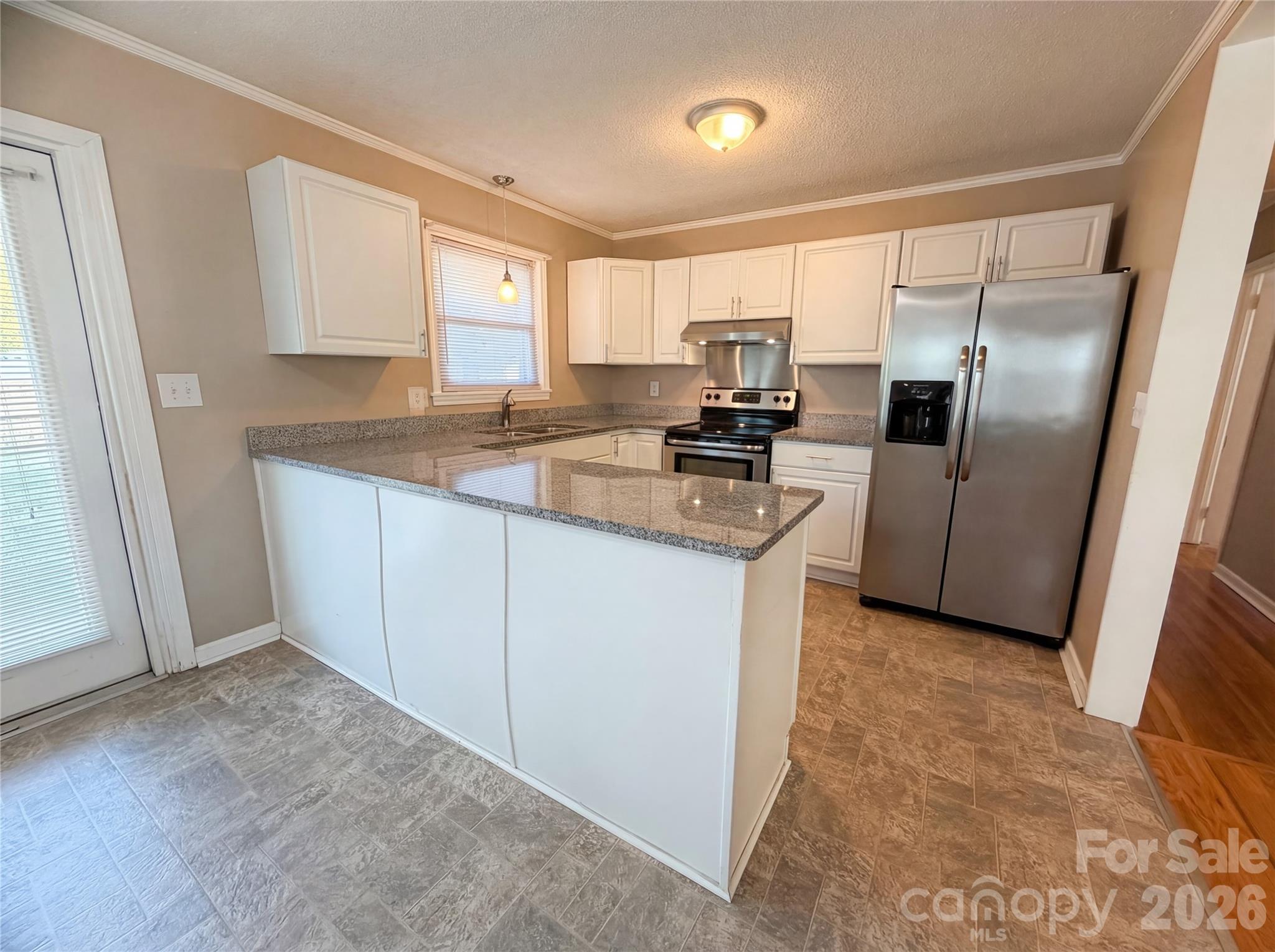 Vinton Woods - Residential