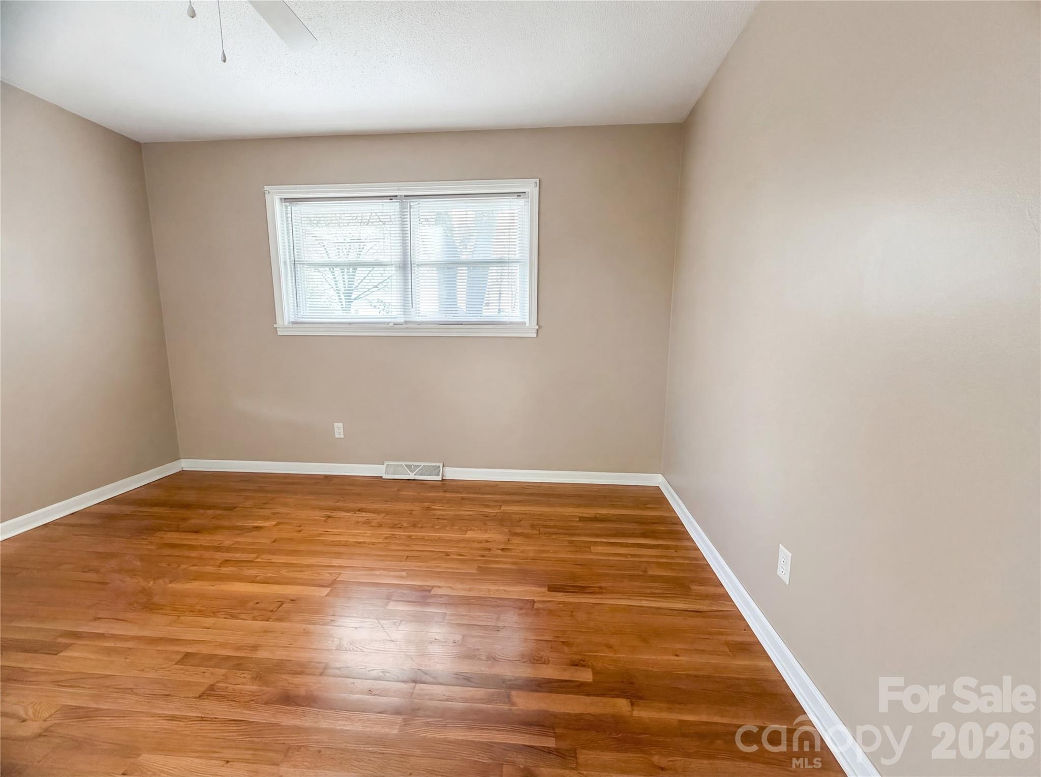 Vinton Woods - Residential