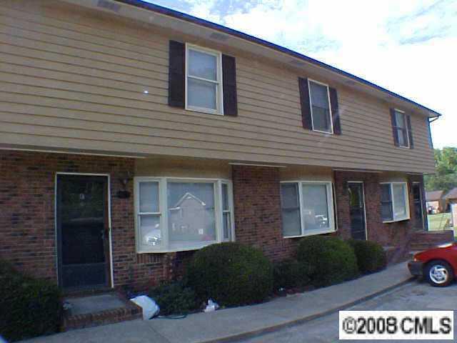 Willowbrook - Residential