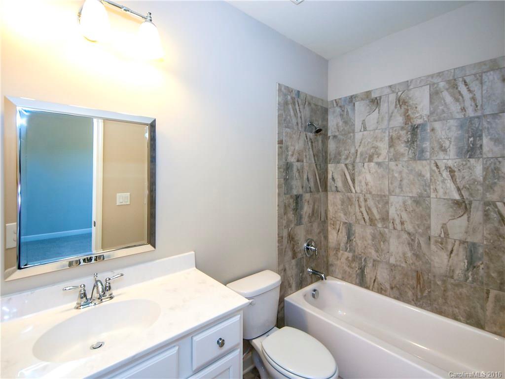 Bridgemill - Residential