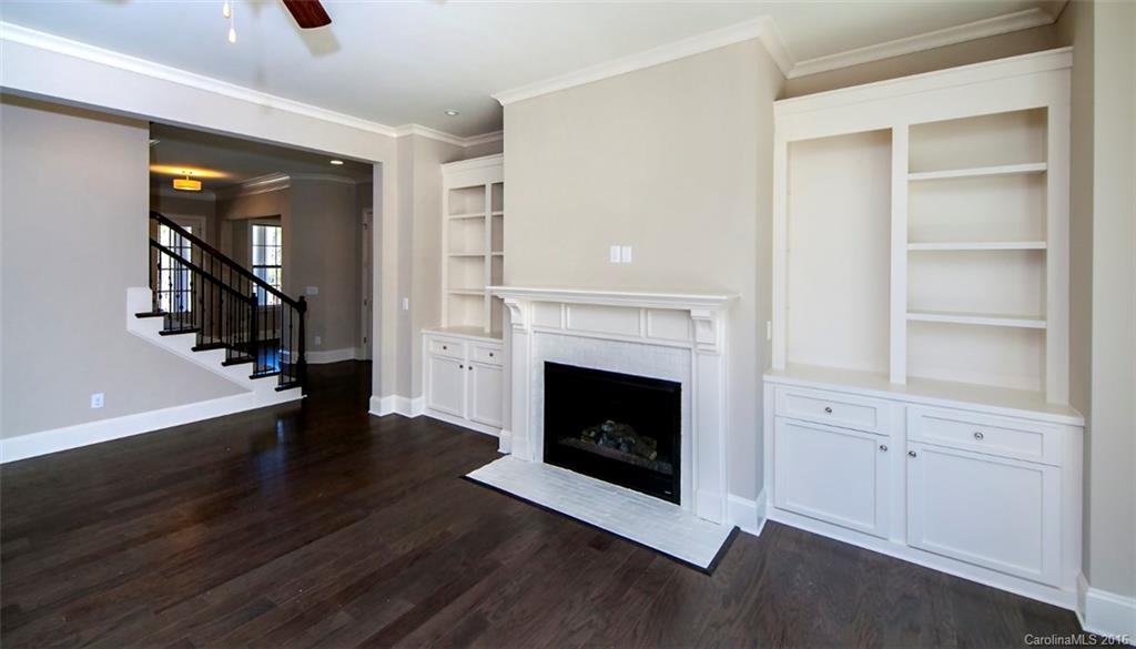 Bridgemill - Residential