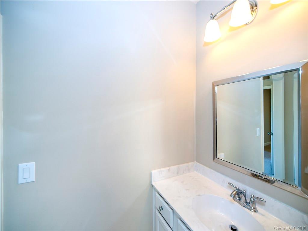 Bridgemill - Residential