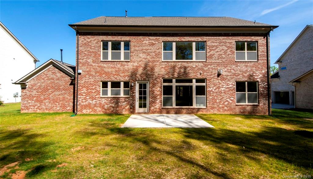 Bridgemill - Residential