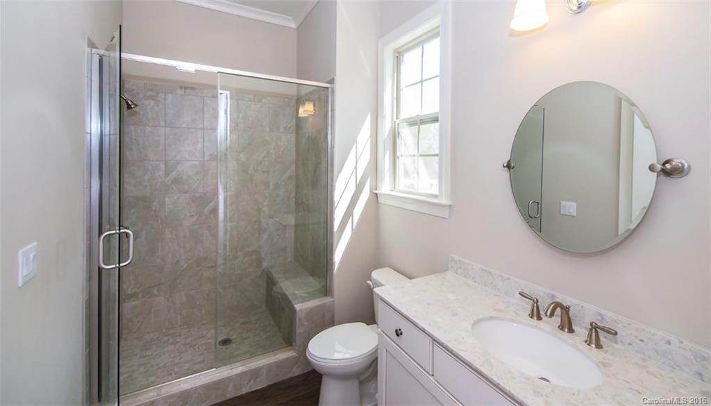 Bridgemill - Residential