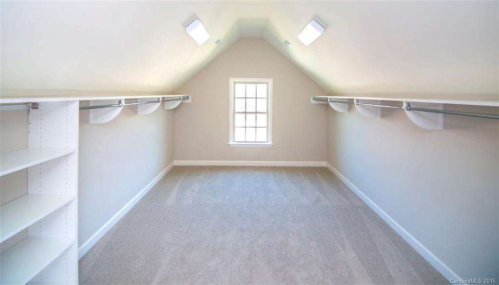 Bridgemill - Residential