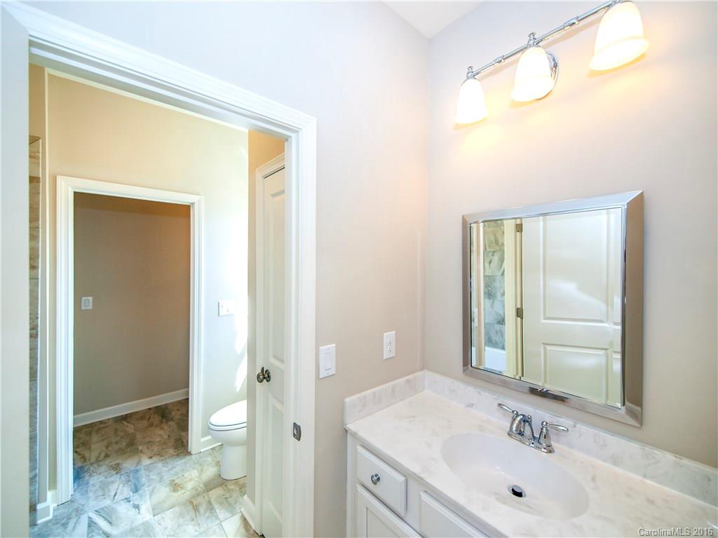 Bridgemill - Residential