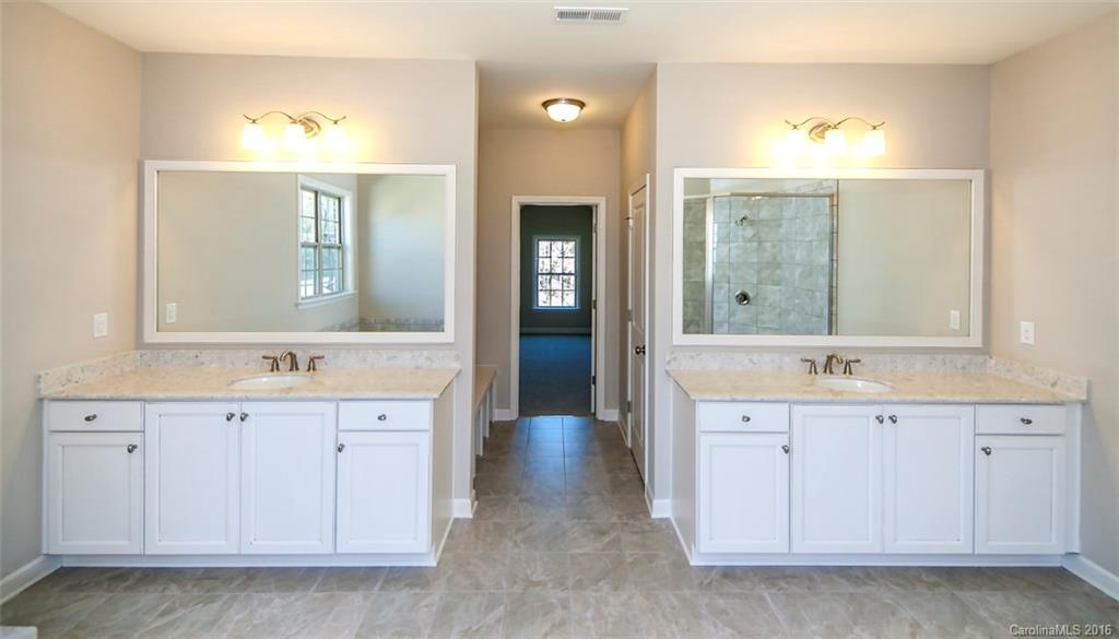 Bridgemill - Residential