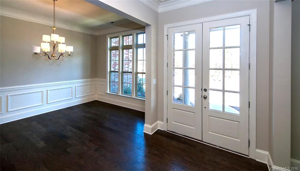 Bridgemill - Residential