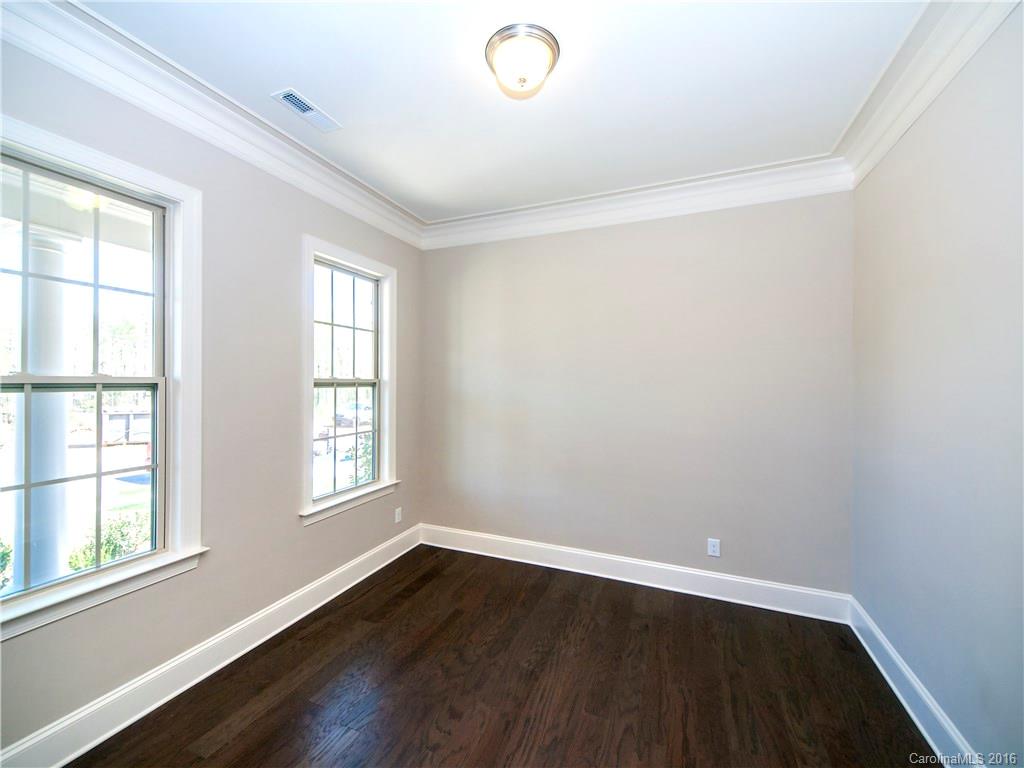 Bridgemill - Residential