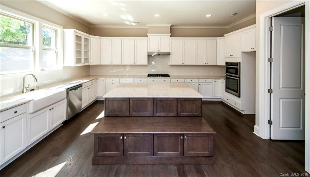 Bridgemill - Residential