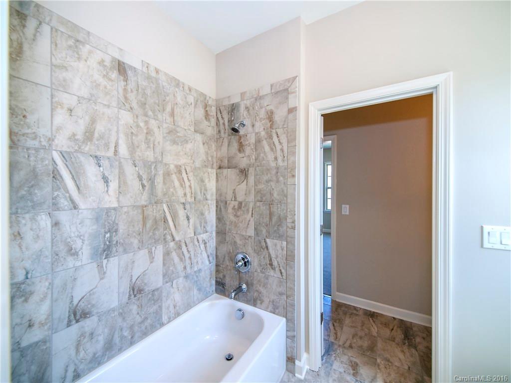 Bridgemill - Residential