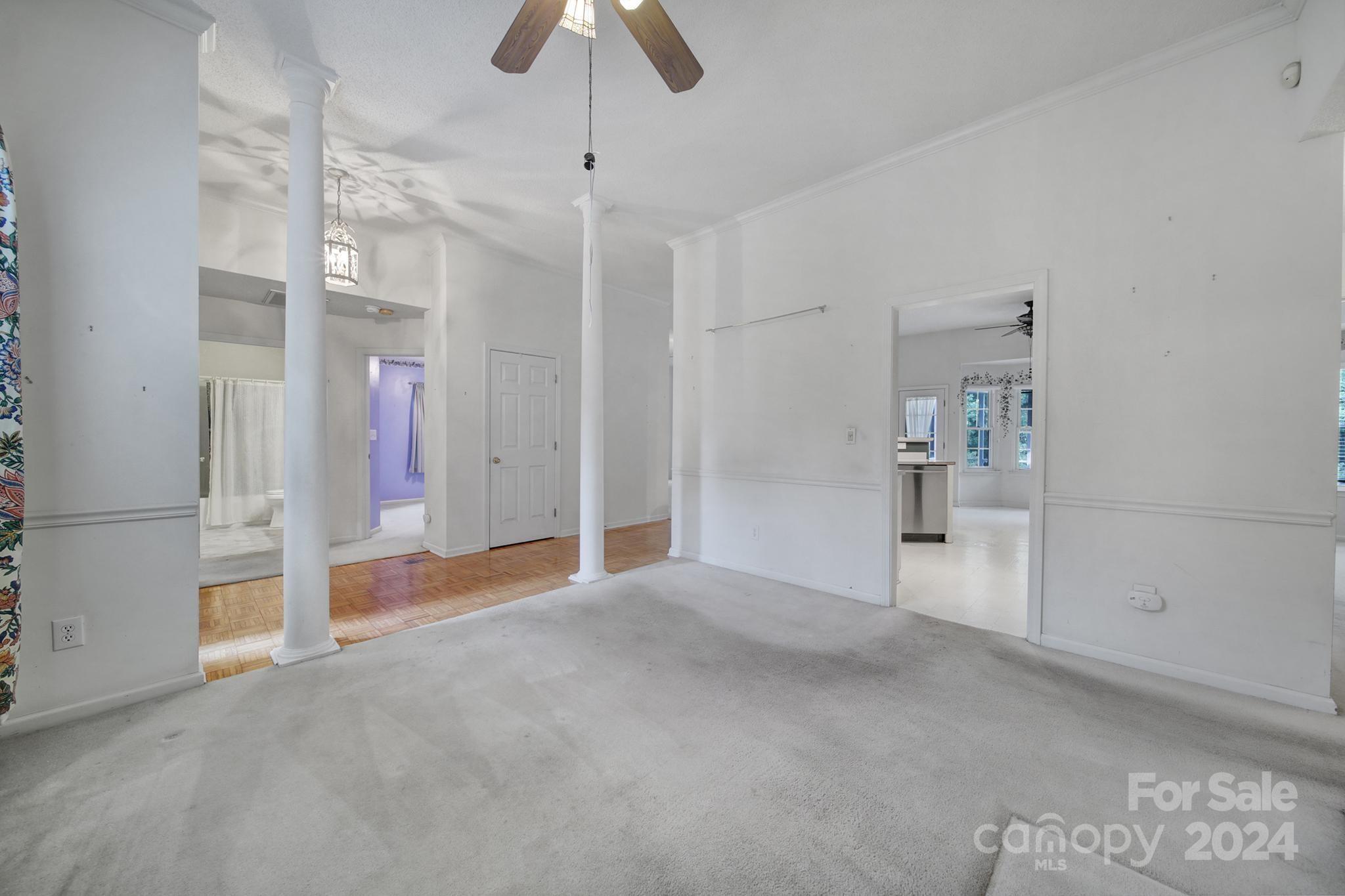 WHITEGROVE - Residential