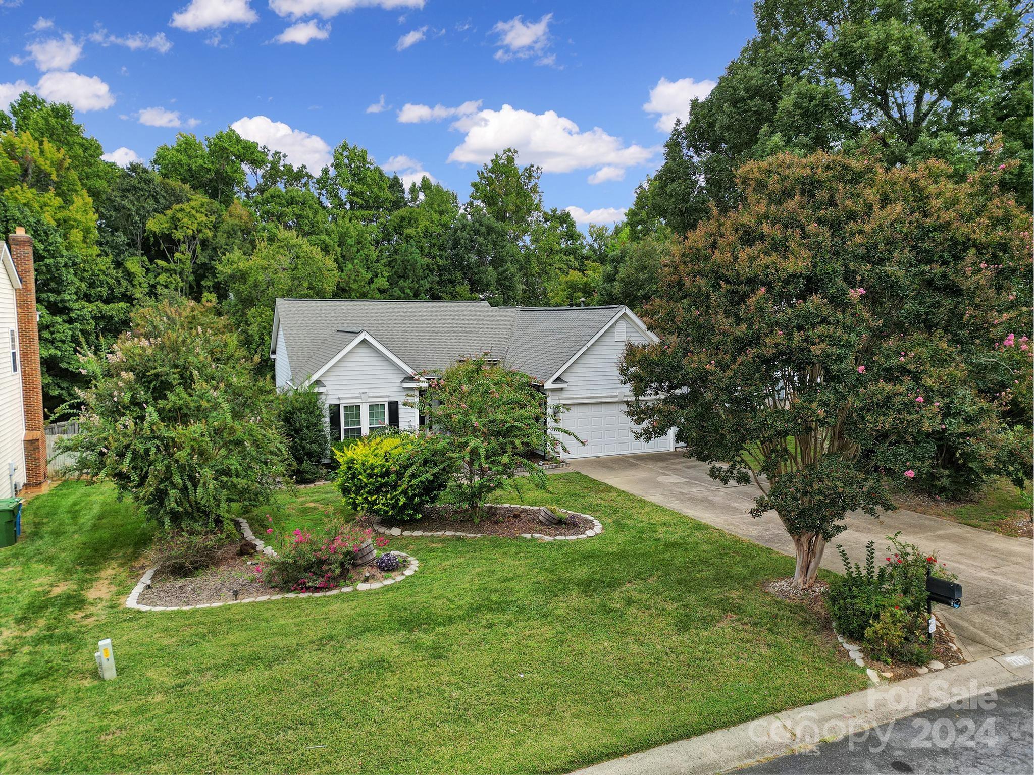 WHITEGROVE - Residential