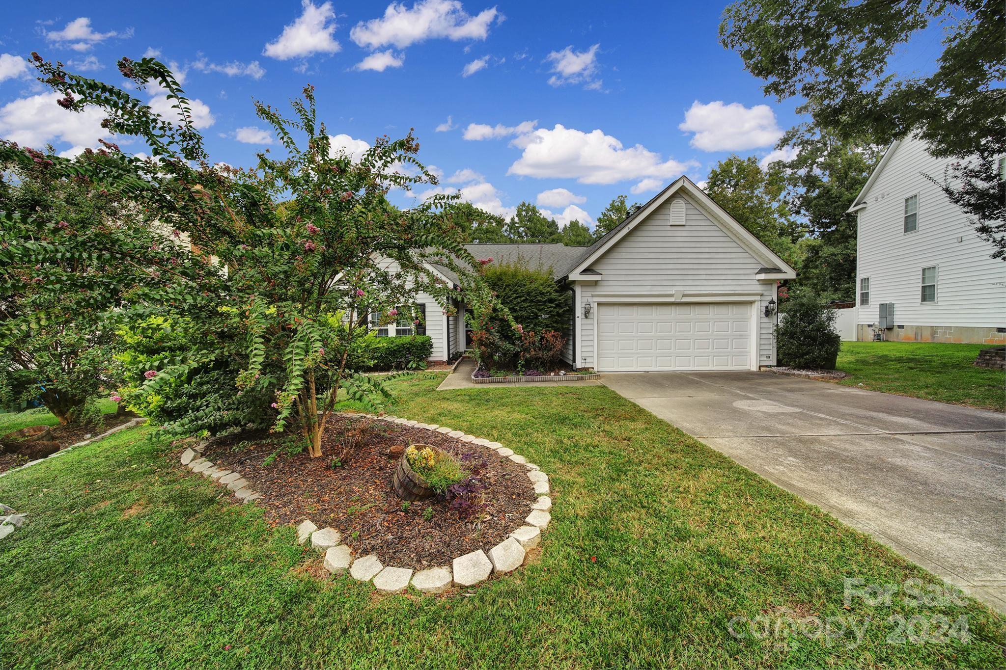 WHITEGROVE - Residential