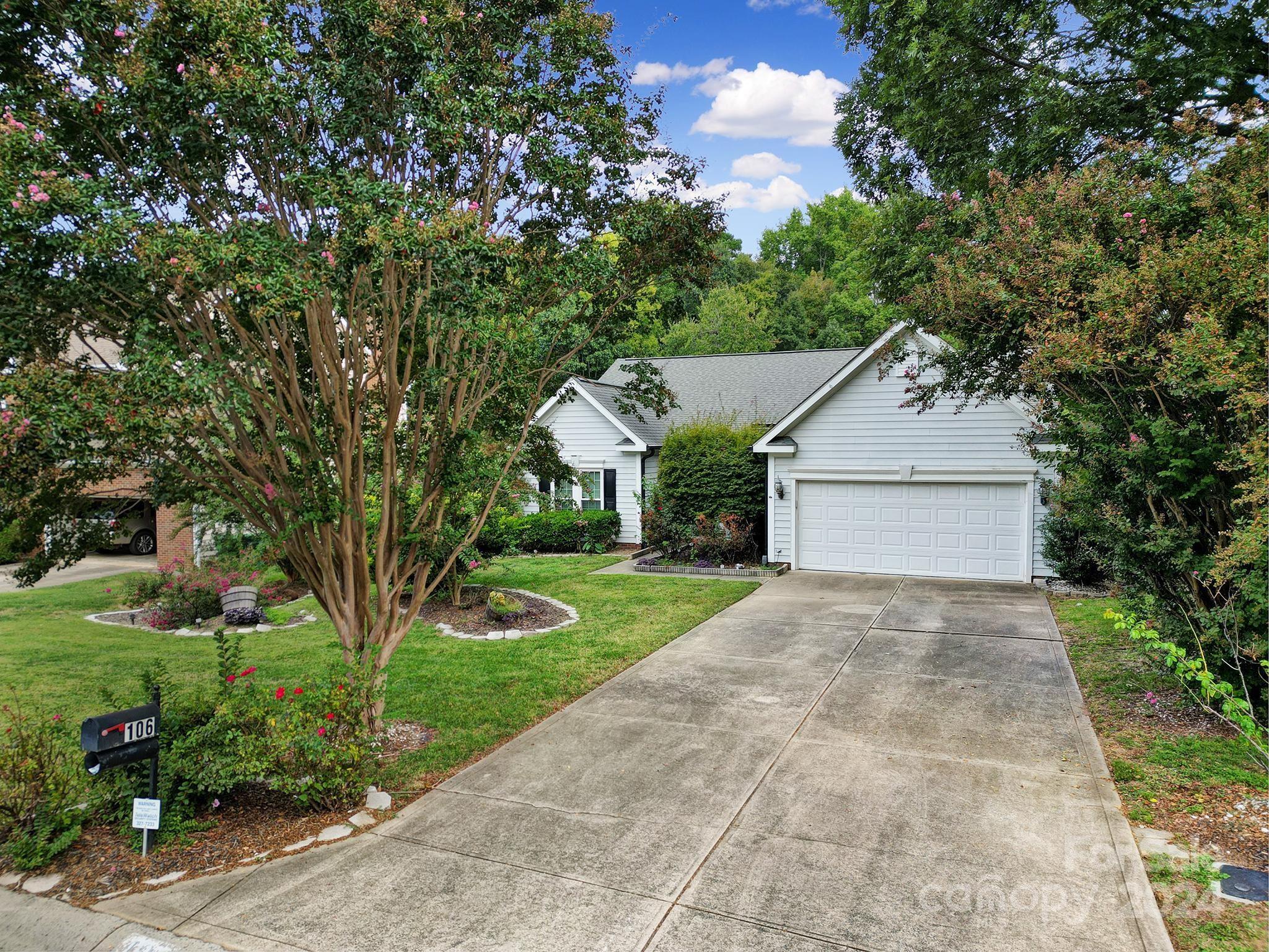 WHITEGROVE - Residential