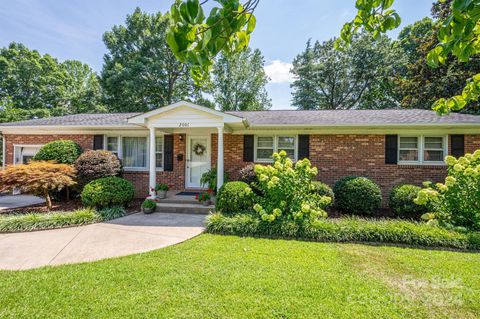 A home in Gastonia