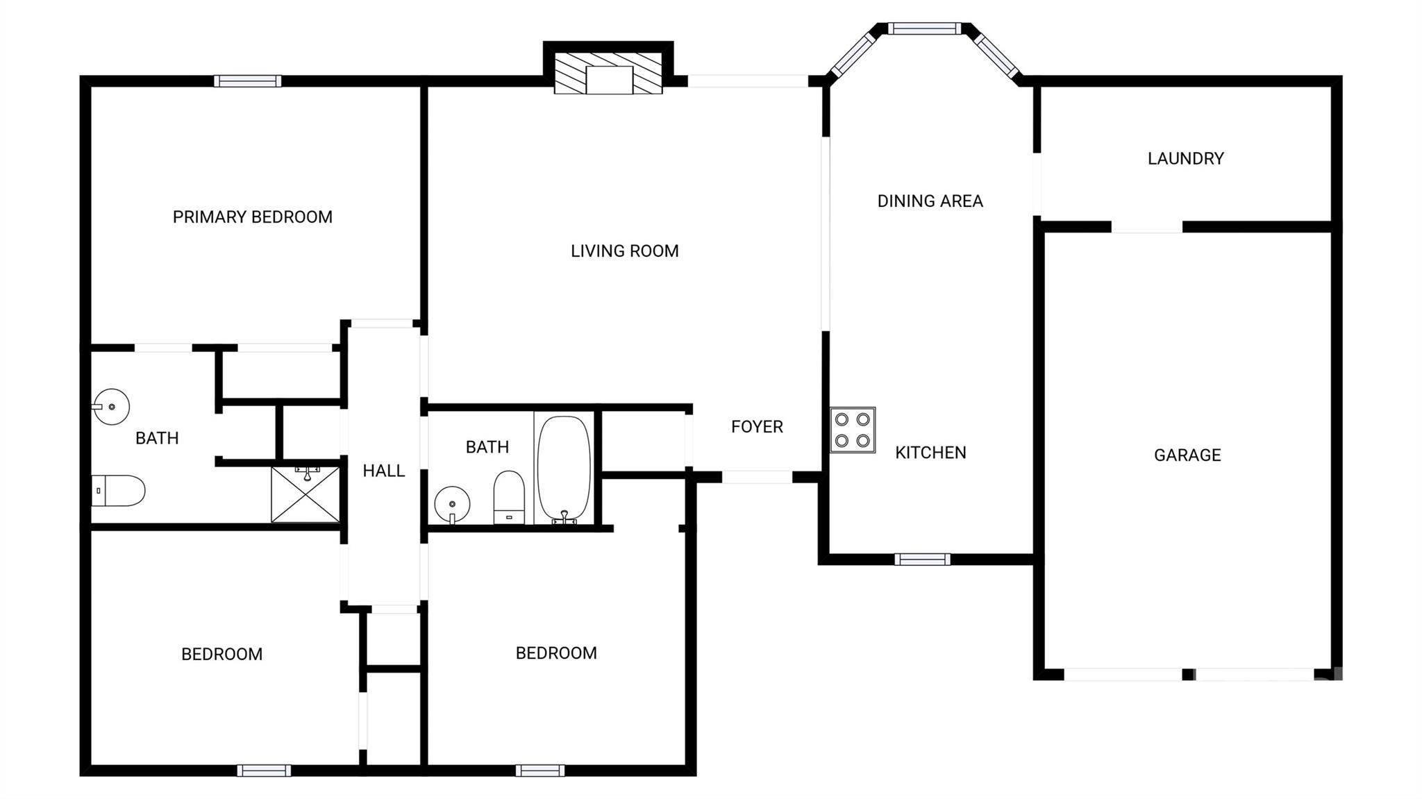 Park Ridge - Residential