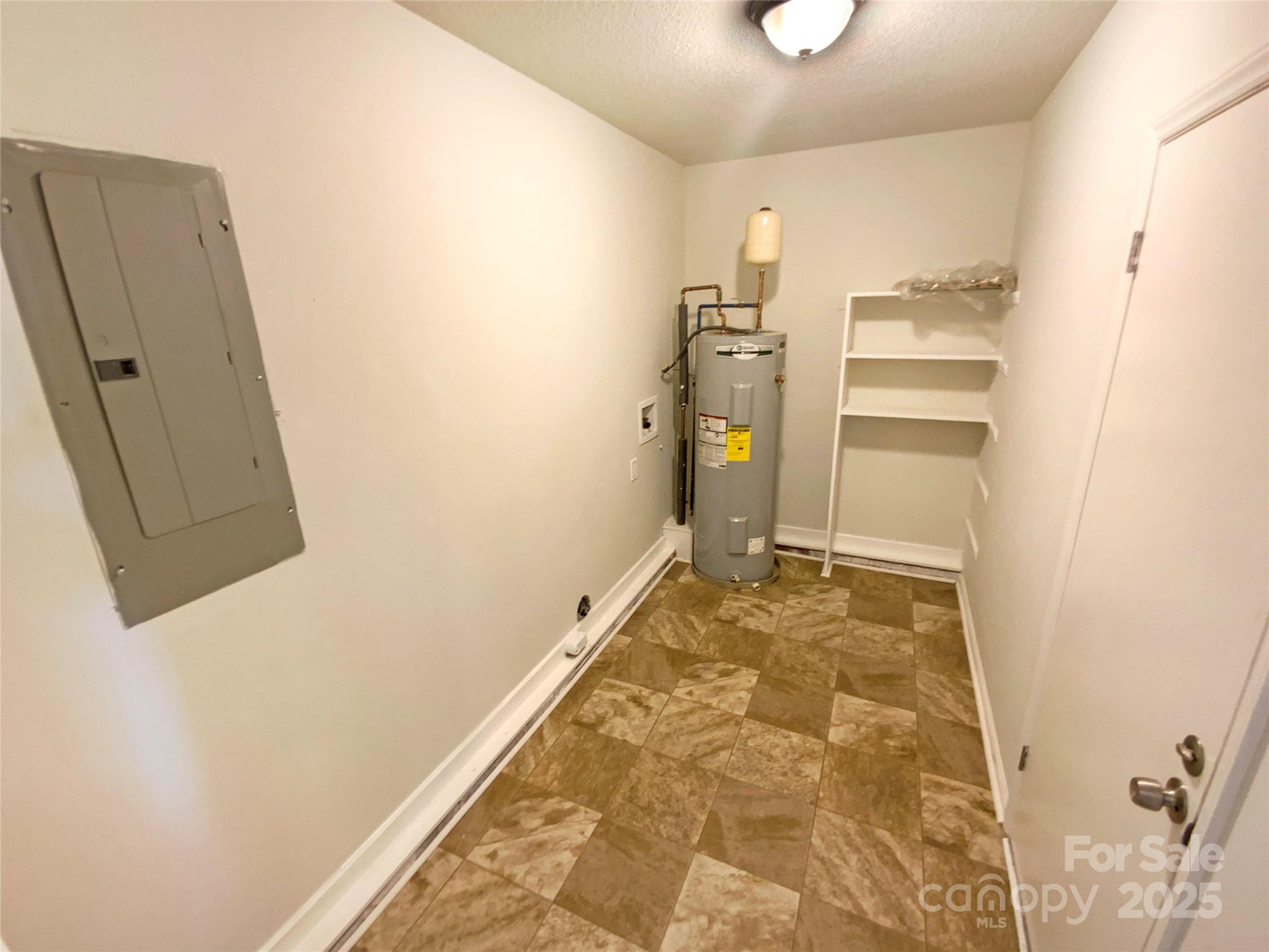 Park Ridge - Residential