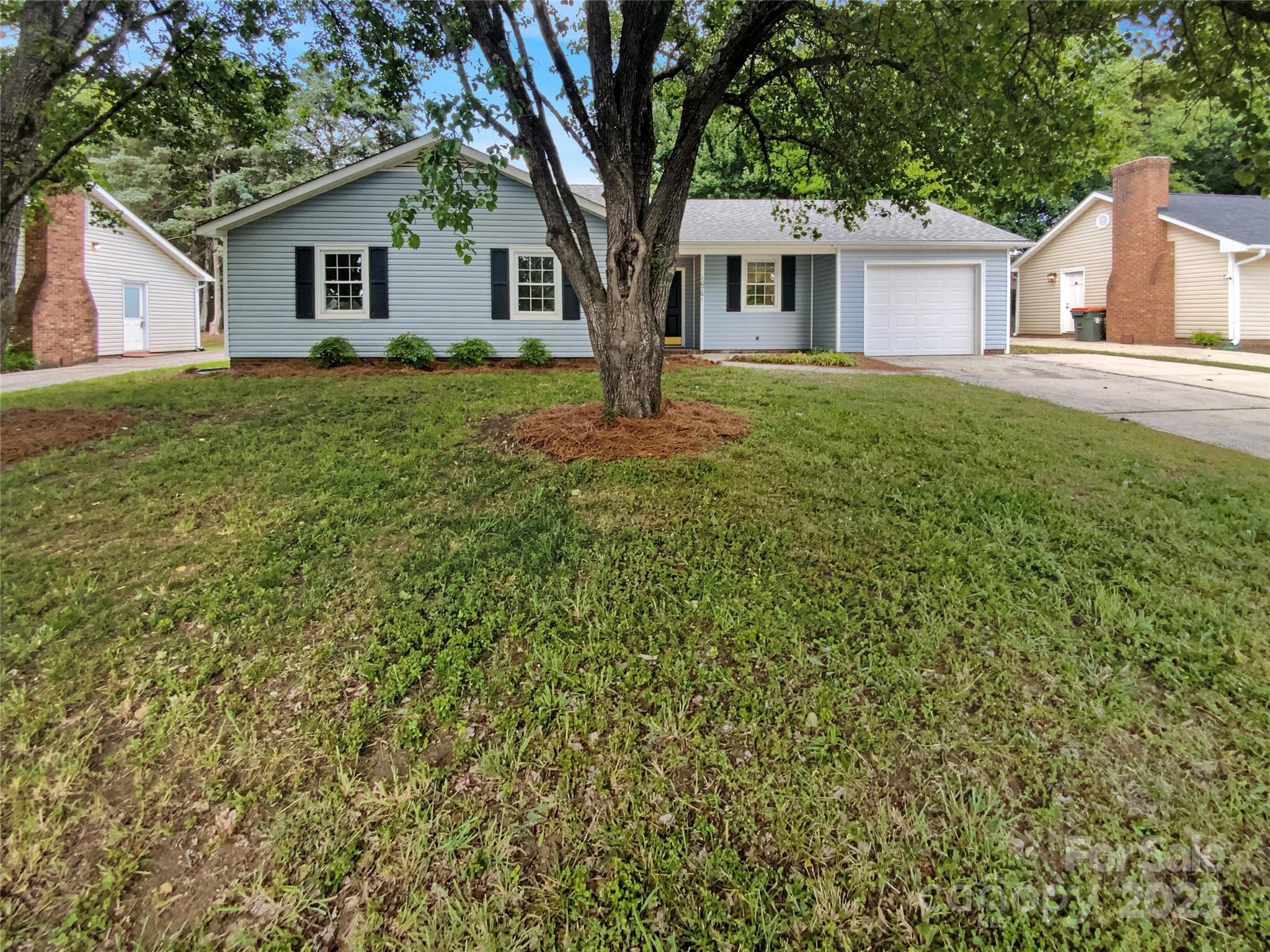 Park Ridge - Residential