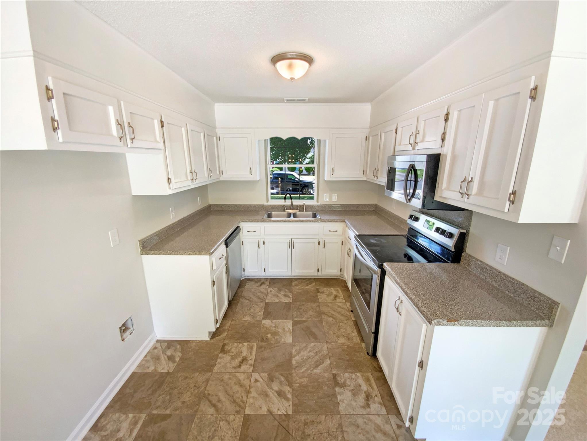 Park Ridge - Residential