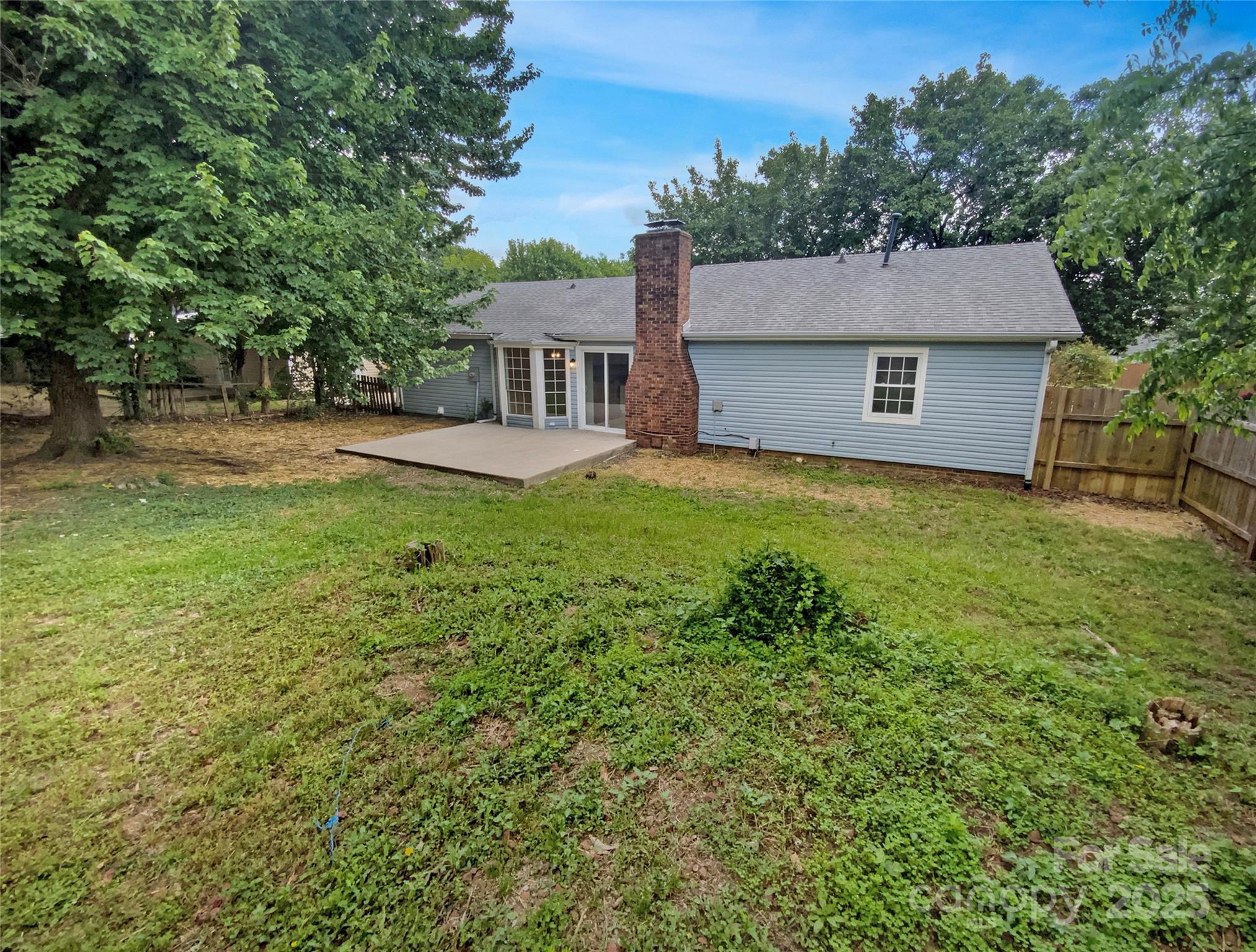 Park Ridge - Residential