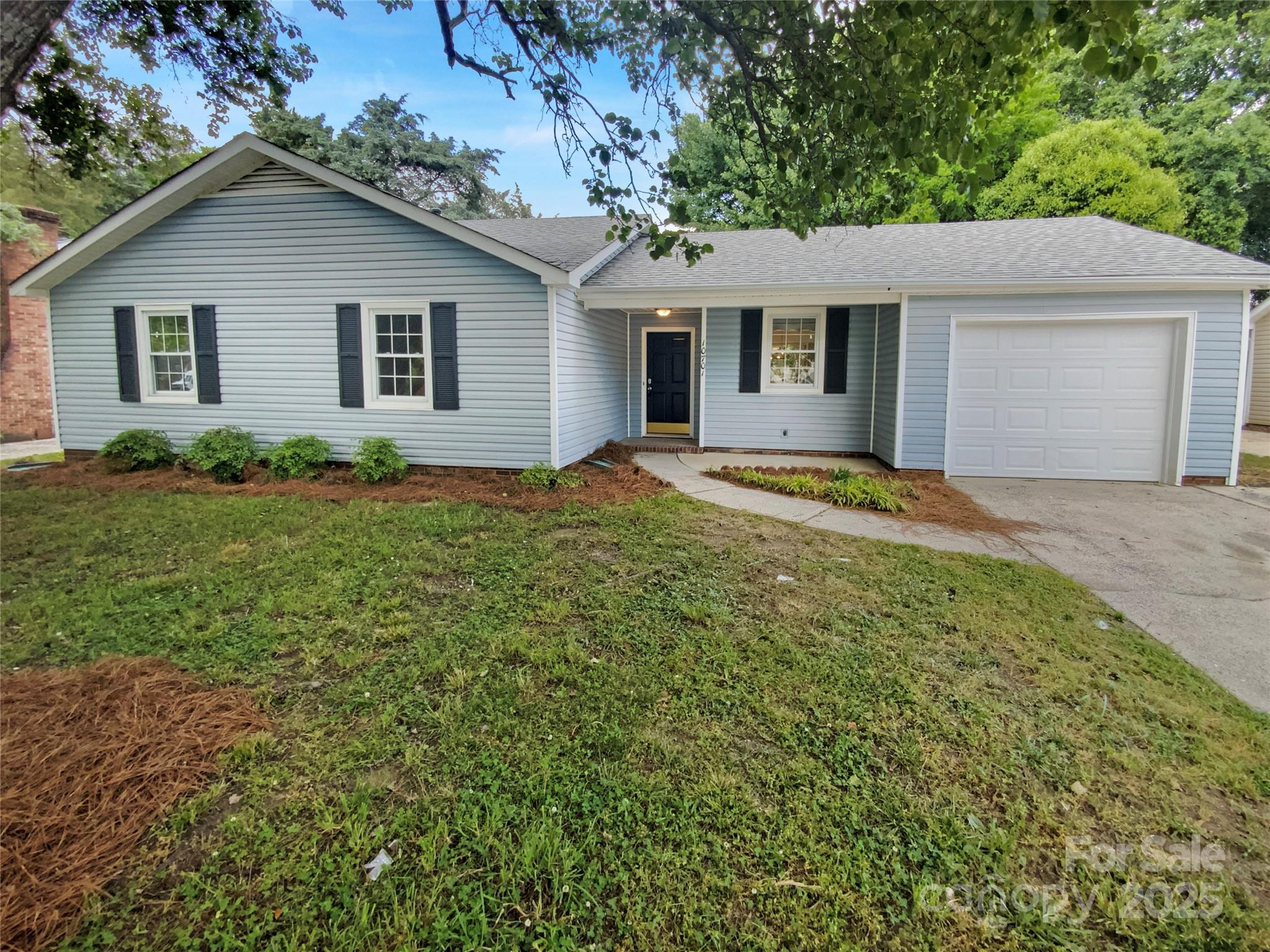 Park Ridge - Residential