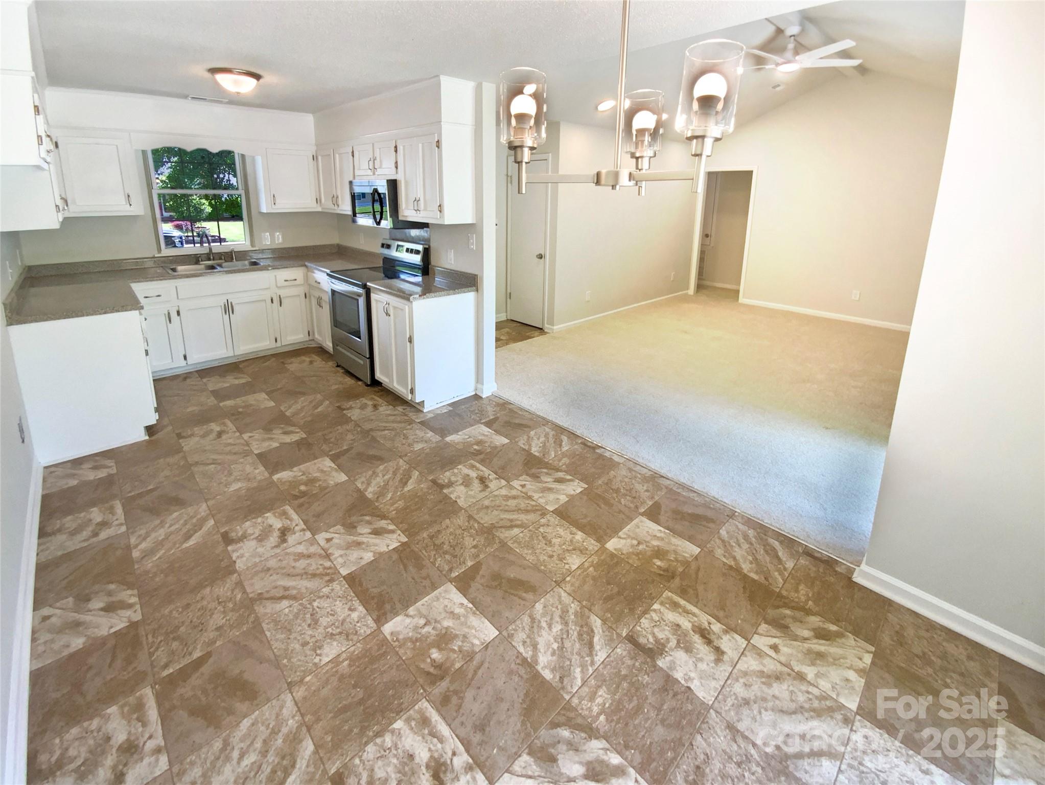 Park Ridge - Residential