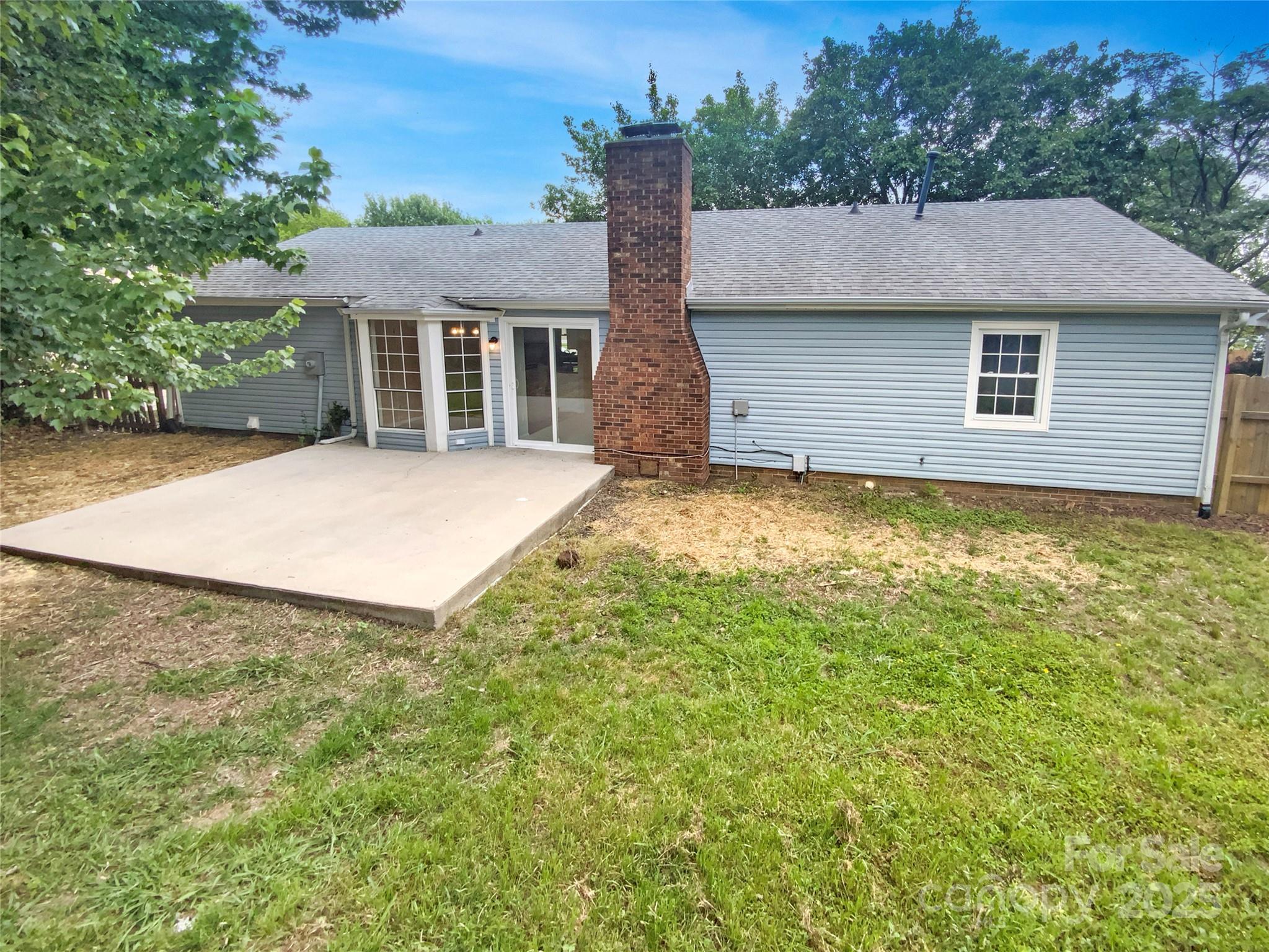 Park Ridge - Residential