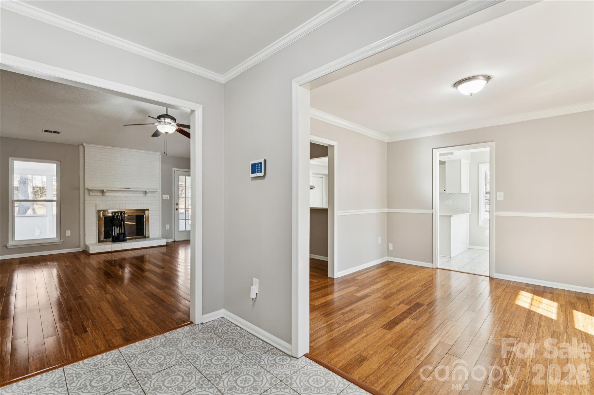 9927 Alden Glen Drive