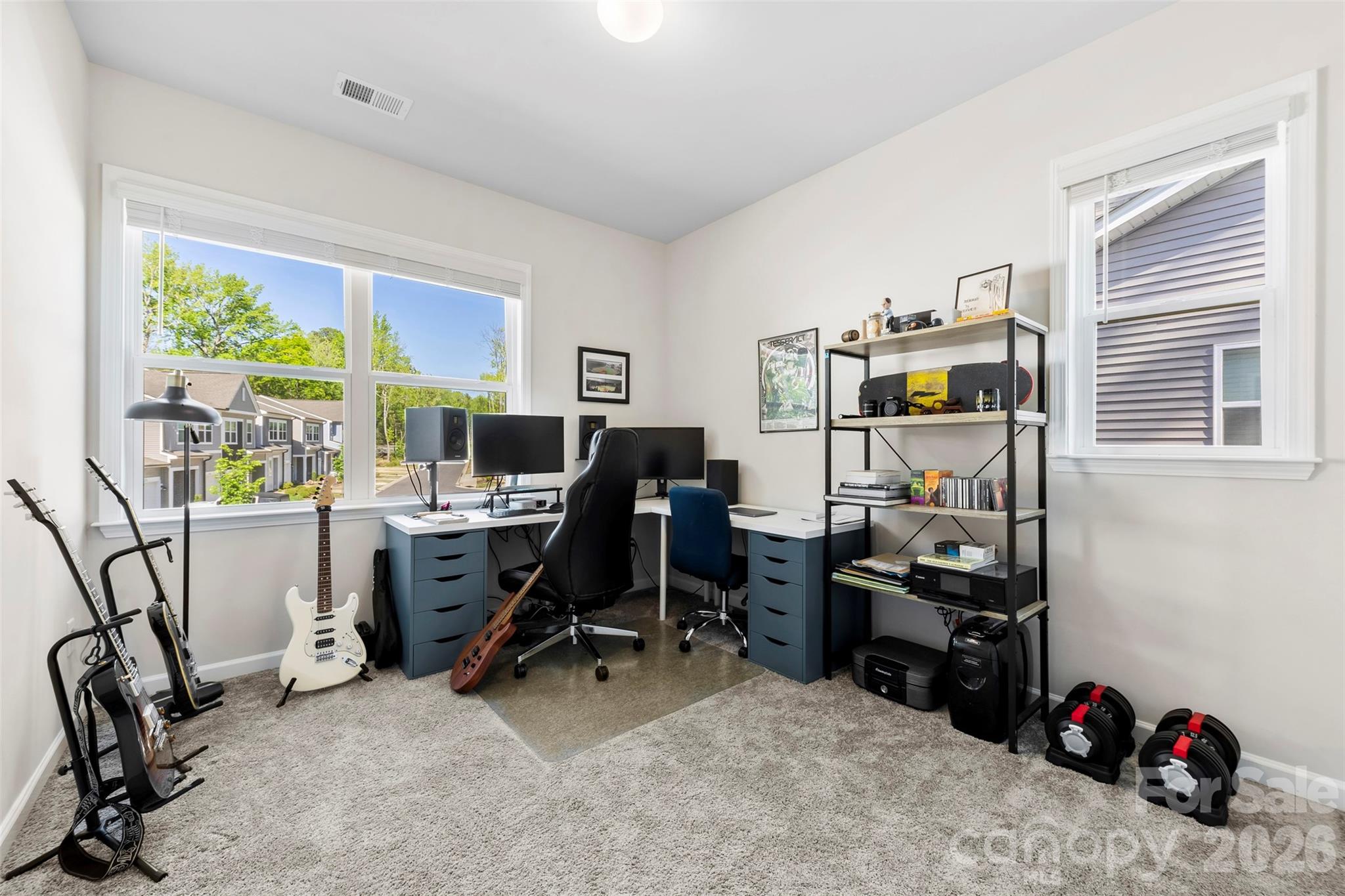 Fifteen 15 Cannon - Residential