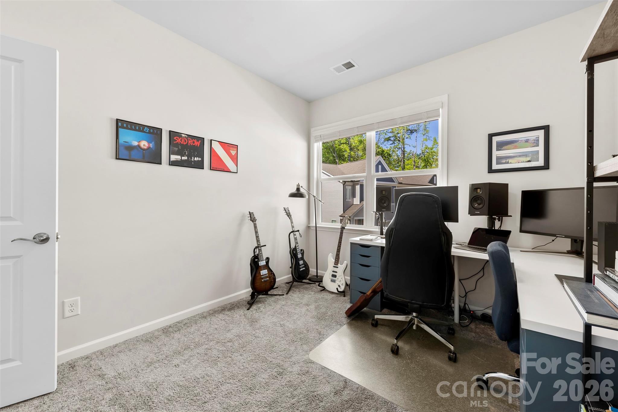 Fifteen 15 Cannon - Residential