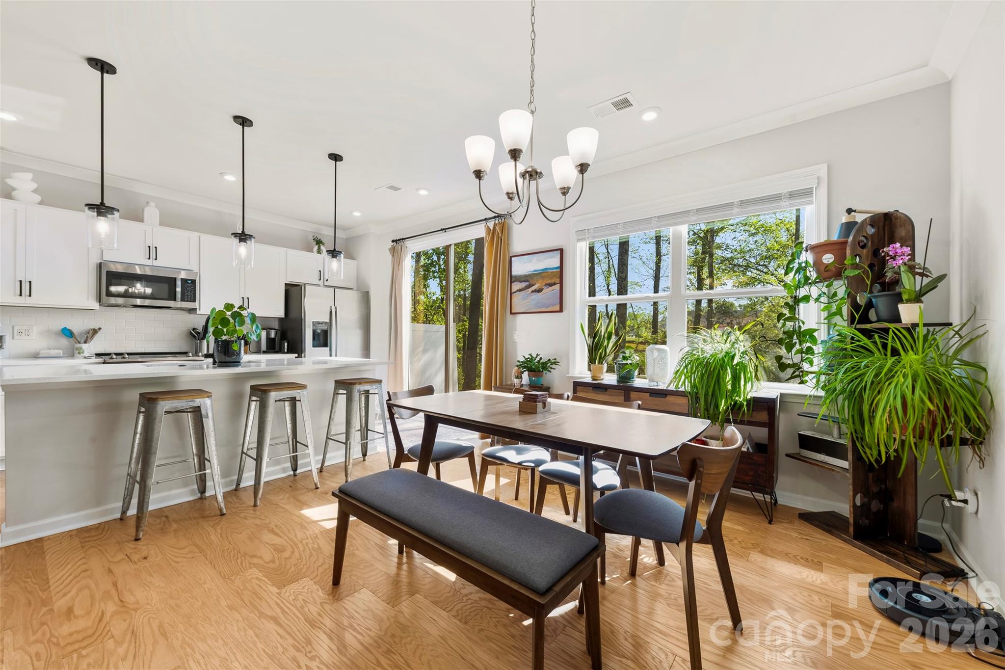 Fifteen 15 Cannon - Residential