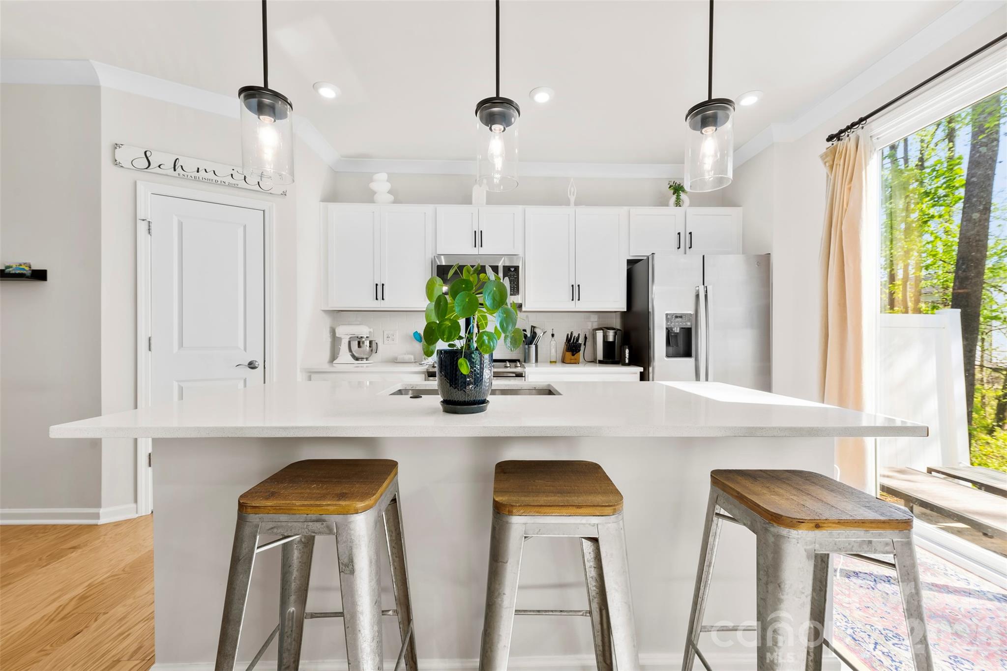 Fifteen 15 Cannon - Residential