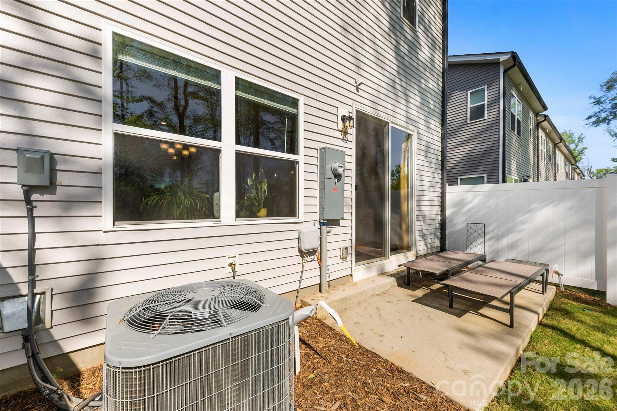 Fifteen 15 Cannon - Residential